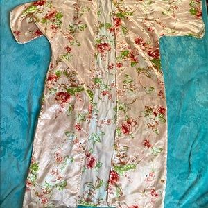 MixIt Womens Floral Throwover One Size